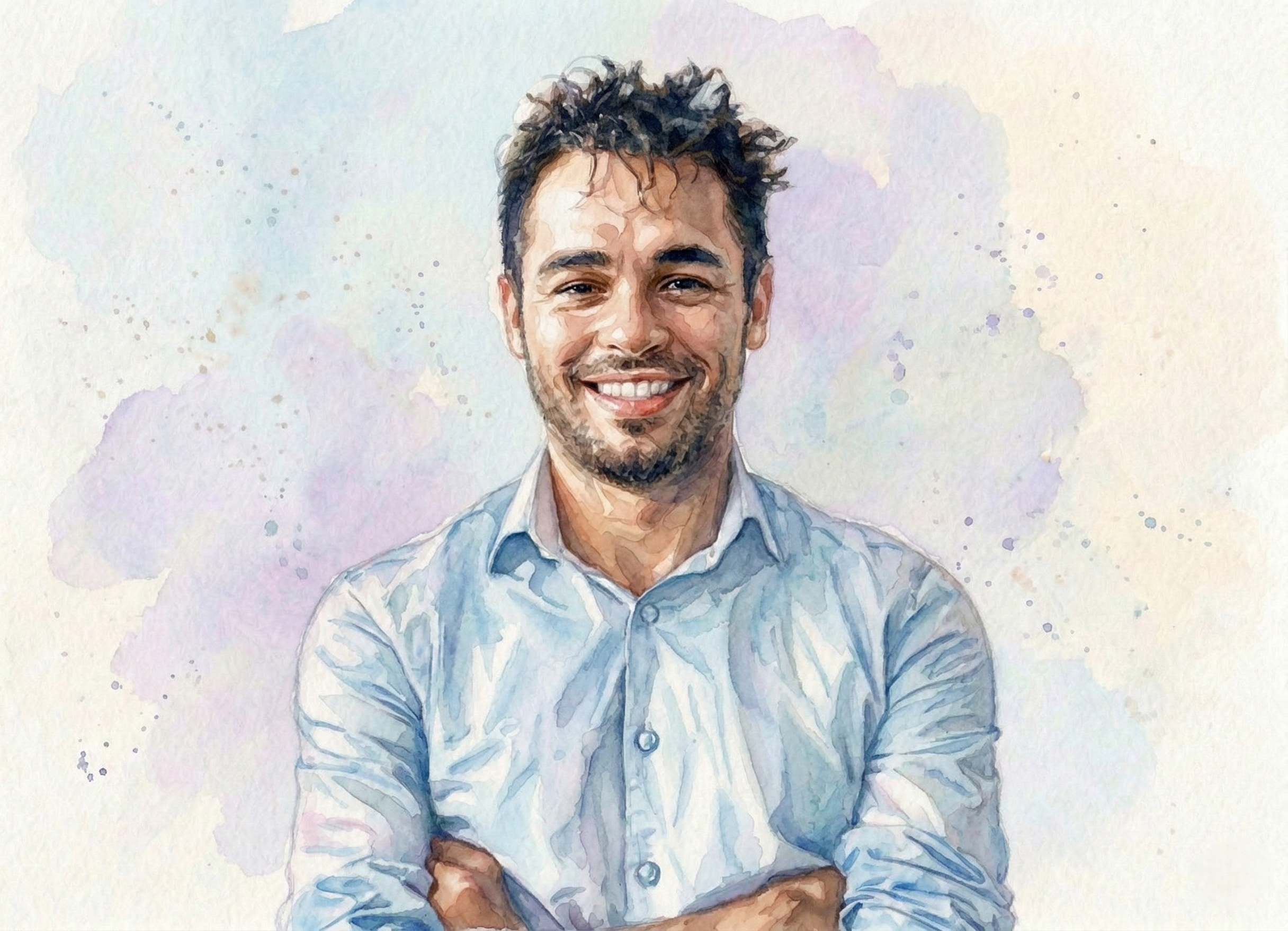 Krist Alcázar